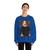 POURBUS, Pieter - Portrait of Olivier van Nieulant (Artwork) Crewneck Sweatshirt