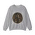 LEONI, Leone - Charles V, Holy Roman Emperor (Artwork) Crewneck Sweatshirt
