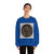 LEONI, Leone - Charles V, Holy Roman Emperor (Artwork) Crewneck Sweatshirt