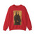 BICCI di Lorenzo - Blessed Gerard of Villamagna (Artwork) Crewneck Sweatshirt
