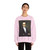 BLONDEL, Merry-Joseph - Portrait of a Man (Artwork) Crewneck Sweatshirt