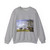 POTTER, Paulus - A Husbandman with His Herd (Artwork) Crewneck Sweatshirt