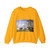 POTTER, Paulus - A Husbandman with His Herd (Artwork) Crewneck Sweatshirt