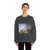 POTTER, Paulus - A Husbandman with His Herd (Artwork) Crewneck Sweatshirt