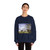 POTTER, Paulus - A Husbandman with His Herd (Artwork) Crewneck Sweatshirt