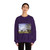 POTTER, Paulus - A Husbandman with His Herd (Artwork) Crewneck Sweatshirt