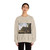 BLOOT, Pieter de - The Mariakerk in Utrecht (Artwork) Crewneck Sweatshirt