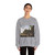 BLOOT, Pieter de - The Mariakerk in Utrecht (Artwork) Crewneck Sweatshirt