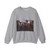 BOCCACCINO, Boccaccio - Virgin and Child with Saints (Artwork) Crewneck Sweatshirt