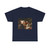 DELACROIX, EUGENE - The Death of Sardanapalus (Artwork) T-Shirt