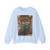 PORDENONE Giovanni Antonio - Christ and Mary Magdalen (Artwork) Crewneck Sweatshirt