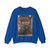 PORDENONE Giovanni Antonio - Christ and Mary Magdalen (Artwork) Crewneck Sweatshirt