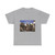 DELACROIX, EUGENE - The Fanatics of Tangier (Artwork) T-Shirt