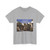 DELACROIX, EUGENE - The Fanatics of Tangier (Artwork) T-Shirt