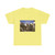 DELACROIX, EUGENE - The Fanatics of Tangier (Artwork) T-Shirt