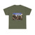 DELACROIX, EUGENE - The Fanatics of Tangier (Artwork) T-Shirt
