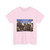 DELACROIX, EUGENE - The Fanatics of Tangier (Artwork) T-Shirt