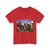 DELACROIX, EUGENE - The Fanatics of Tangier (Artwork) T-Shirt
