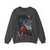 LEYDEN, Lucas van - Lot and his Daughters (Artwork) Crewneck Sweatshirt