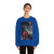 LEYDEN, Lucas van - Lot and his Daughters (Artwork) Crewneck Sweatshirt
