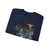LEYDEN, Lucas van - Lot and his Daughters (Artwork) Crewneck Sweatshirt