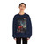 LEYDEN, Lucas van - Lot and his Daughters (Artwork) Crewneck Sweatshirt