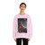 LEYDEN, Lucas van - Lot and his Daughters (Artwork) Crewneck Sweatshirt