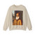 BASAITI, Marco - Portrait of Doge Agostino Barbarigo (Artwork) Crewneck Sweatshirt