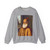 BASAITI, Marco - Portrait of Doge Agostino Barbarigo (Artwork) Crewneck Sweatshirt