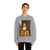 BASAITI, Marco - Portrait of Doge Agostino Barbarigo (Artwork) Crewneck Sweatshirt
