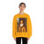 BASAITI, Marco - Portrait of Doge Agostino Barbarigo (Artwork) Crewneck Sweatshirt