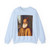 BASAITI, Marco - Portrait of Doge Agostino Barbarigo (Artwork) Crewneck Sweatshirt
