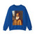 BASAITI, Marco - Portrait of Doge Agostino Barbarigo (Artwork) Crewneck Sweatshirt