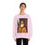 BASAITI, Marco - Portrait of Doge Agostino Barbarigo (Artwork) Crewneck Sweatshirt