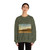 BIERSTADT, Albert - The Plains Near Fort Laramie (Artwork) Crewneck Sweatshirt