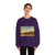 BIERSTADT, Albert - The Plains Near Fort Laramie (Artwork) Crewneck Sweatshirt