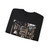 LEYDEN, Lucas van - Preaching in the Church (Artwork) Crewneck Sweatshirt