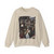 LEYDEN, Lucas van - Preaching in the Church (Artwork) Crewneck Sweatshirt