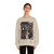LEYDEN, Lucas van - Preaching in the Church (Artwork) Crewneck Sweatshirt