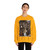 LEYDEN, Lucas van - Preaching in the Church (Artwork) Crewneck Sweatshirt