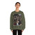 LEYDEN, Lucas van - Preaching in the Church (Artwork) Crewneck Sweatshirt