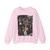 LEYDEN, Lucas van - Preaching in the Church (Artwork) Crewneck Sweatshirt