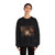 BOGDANY, Jakab - Fruit-piece with Stone Vase (Artwork) Crewneck Sweatshirt