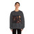LEYDEN, Lucas van - The Game of Chess (Artwork) Crewneck Sweatshirt