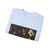 LEYDEN, Lucas van - The Game of Chess (Artwork) Crewneck Sweatshirt