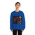 LEYDEN, Lucas van - The Game of Chess (Artwork) Crewneck Sweatshirt