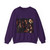 LEYDEN, Lucas van - The Game of Chess (Artwork) Crewneck Sweatshirt