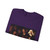 LEYDEN, Lucas van - The Game of Chess (Artwork) Crewneck Sweatshirt