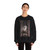 BRACCI, Pietro - Tomb of Maria Clementina Sobieski (Artwork) Crewneck Sweatshirt