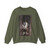 BRACCI, Pietro - Tomb of Maria Clementina Sobieski (Artwork) Crewneck Sweatshirt